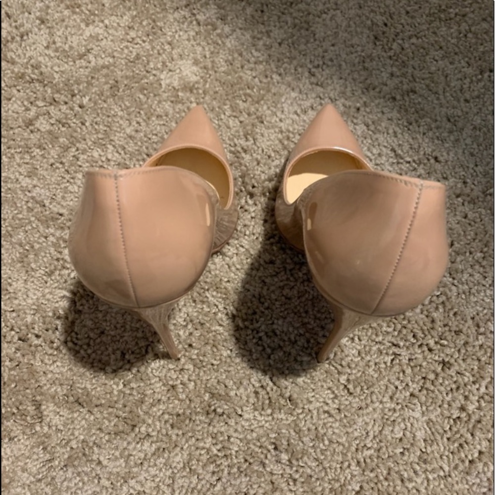 Heels - Picture 3 of 4